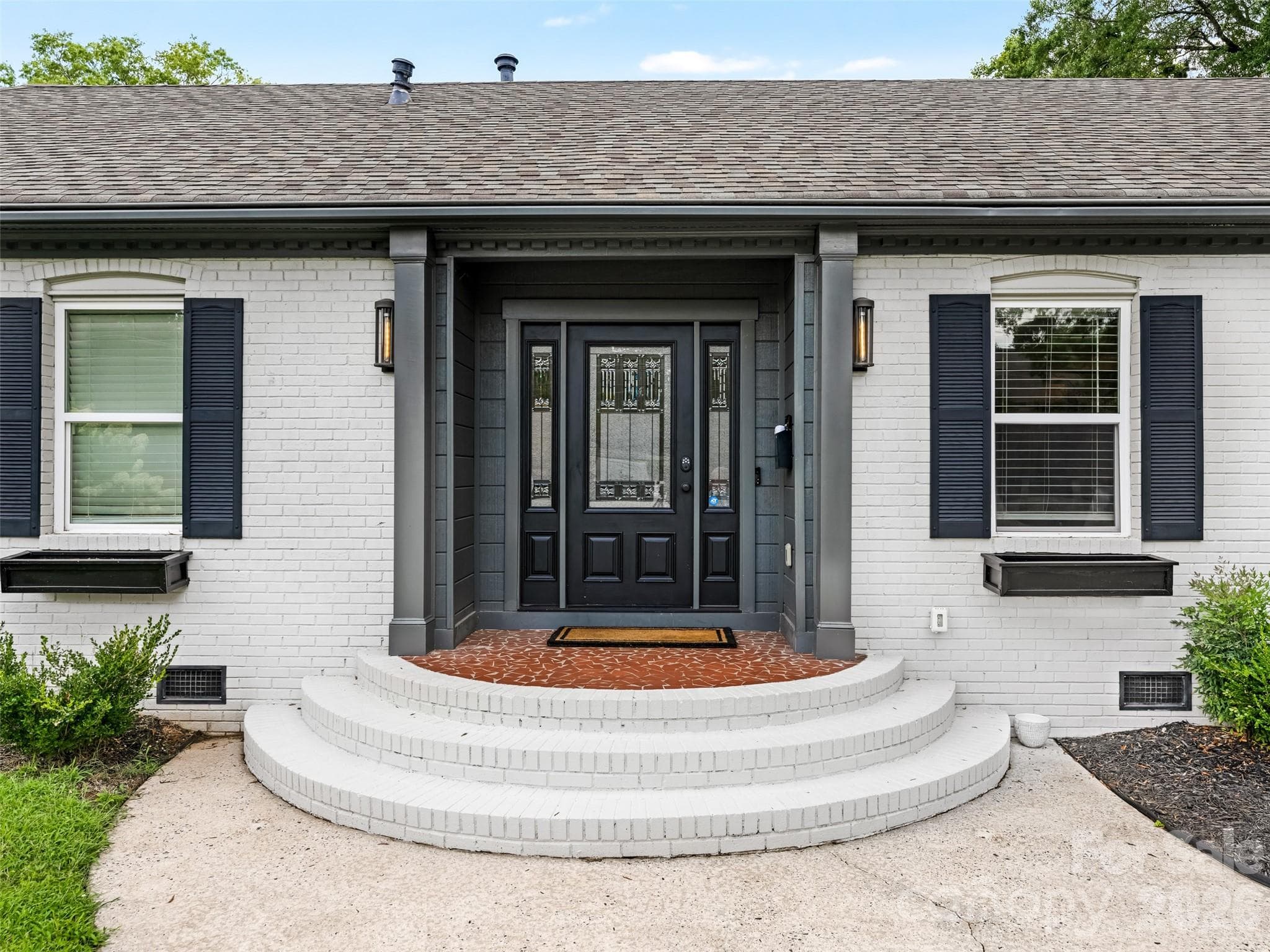 Front - 3319 Providence Road, Charlotte