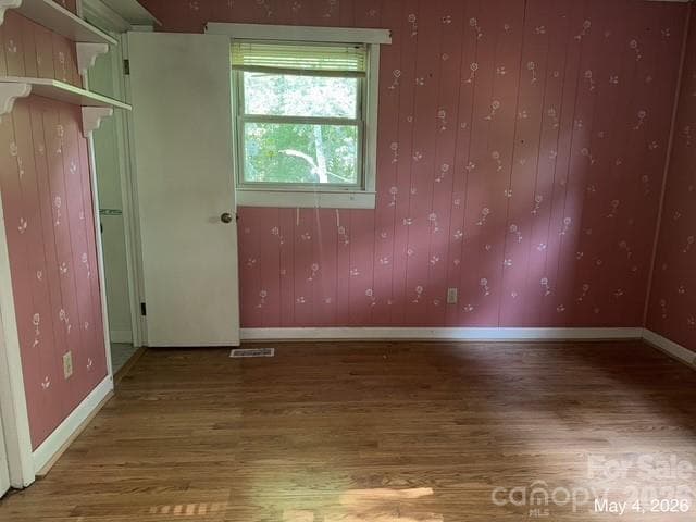 Single Family Residence at 3734 N Lail Avenue, Morganton, photo 10 of 14
