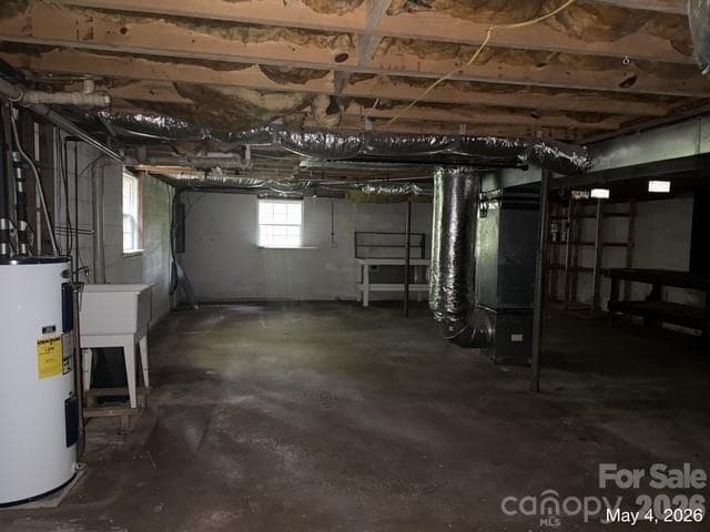 Single Family Residence at 3734 N Lail Avenue, Morganton, photo 12 of 14