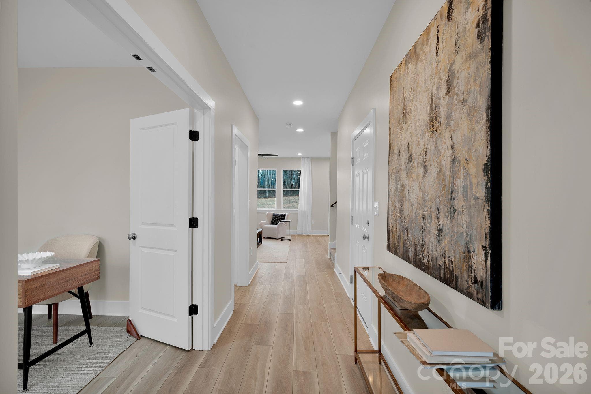 Single Family Residence at Mooresville, photo 2 of 47