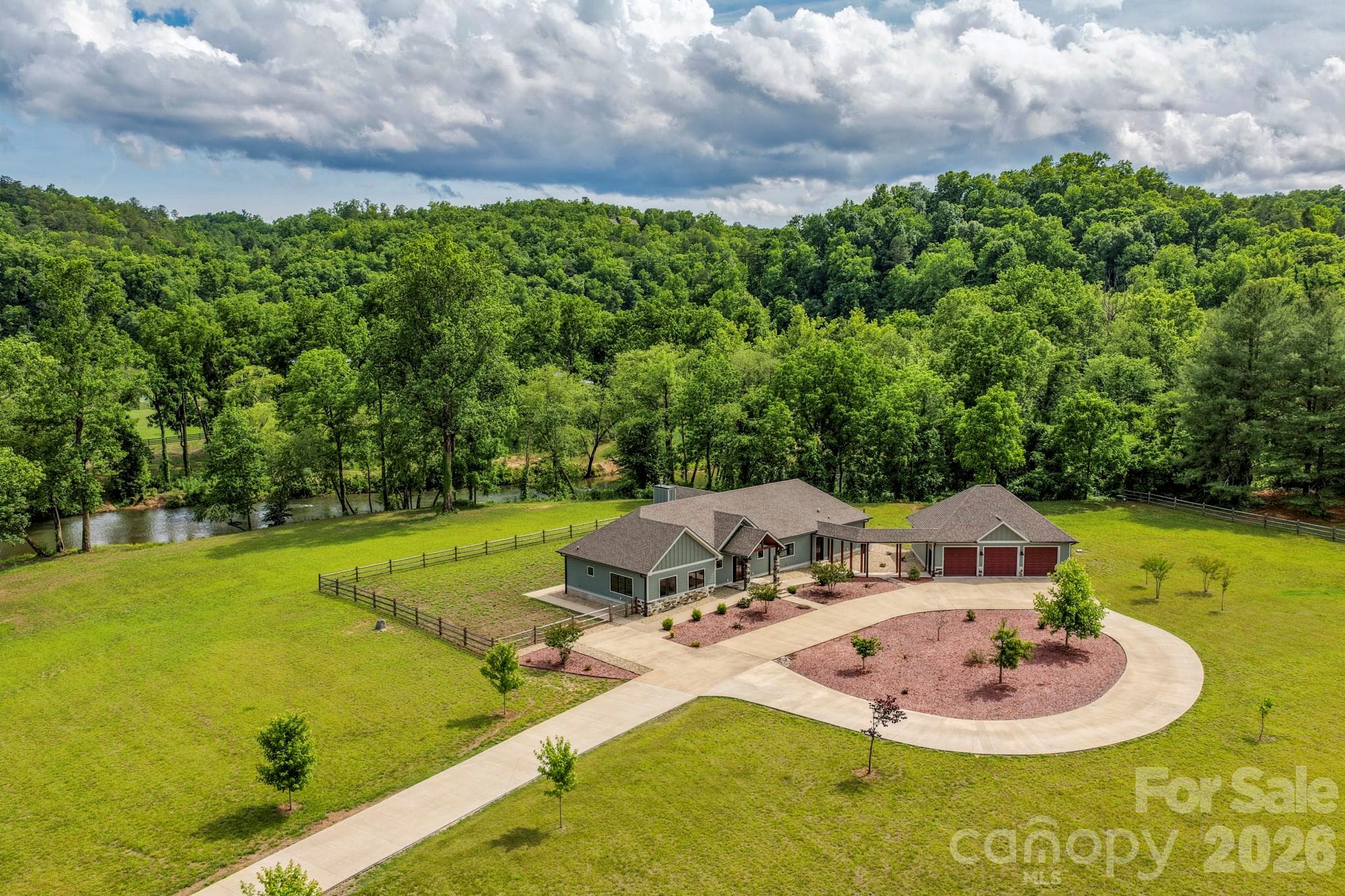 Single Family Residence at Lake Lure, photo 2 of 40