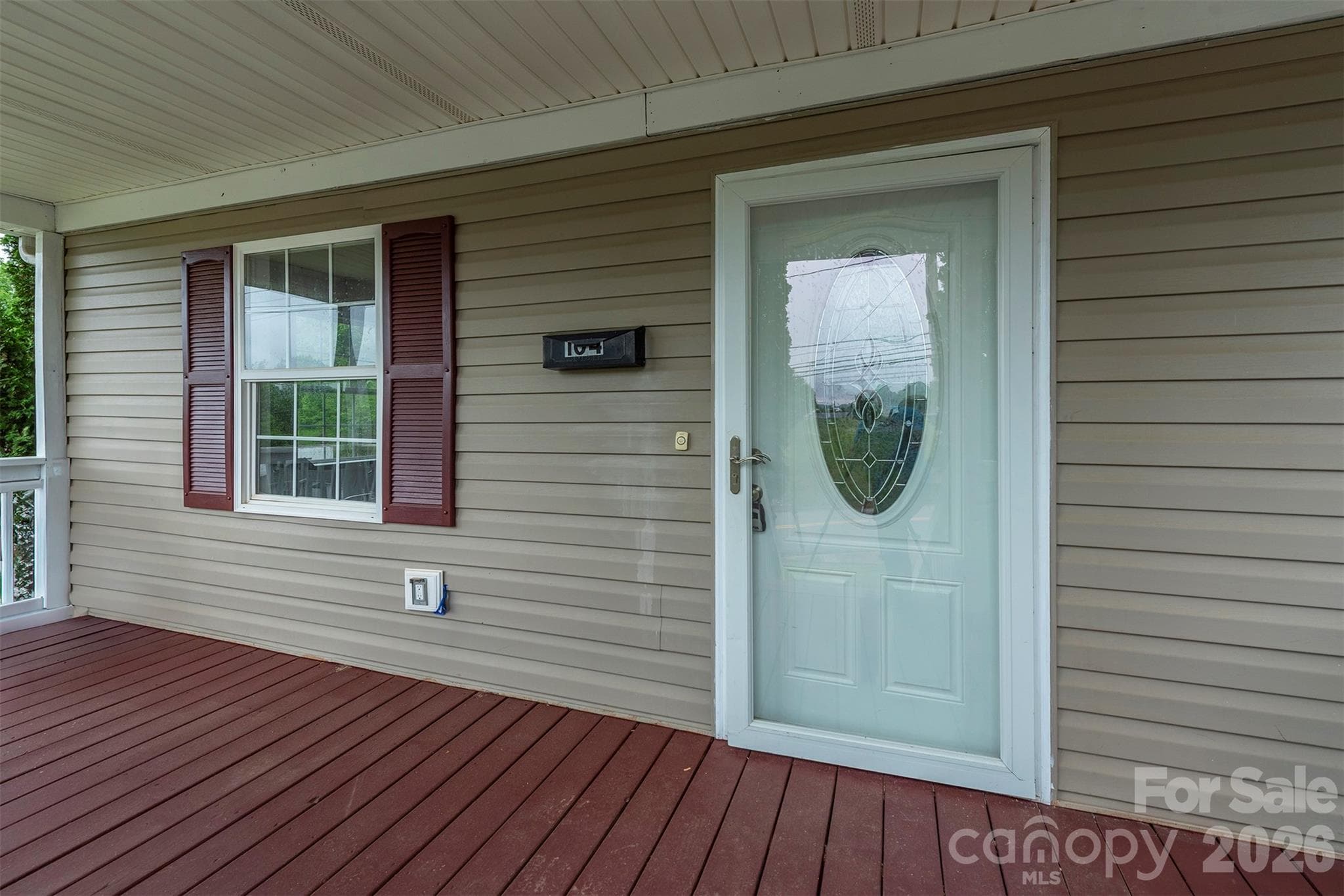 Single Family Residence at Morganton, photo 4 of 21