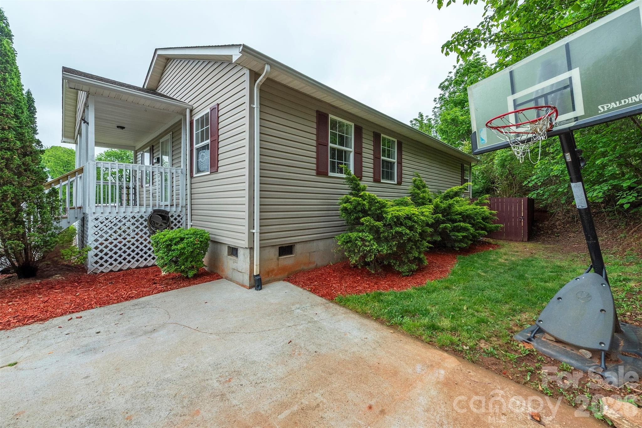 Single Family Residence at Morganton, photo 21 of 21