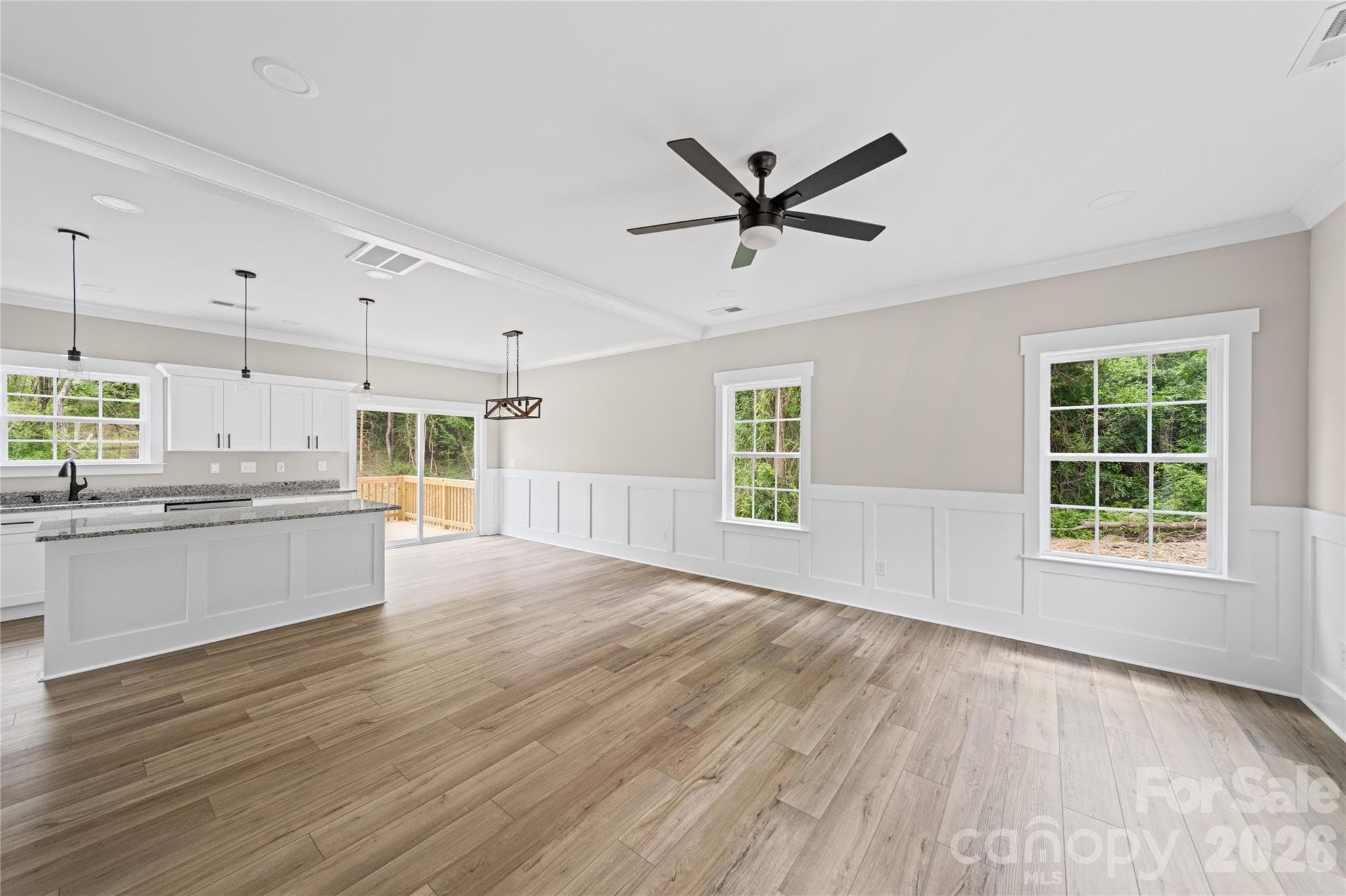 Single Family Residence at 906 Dewey Street, Badin, photo 4 of 25
