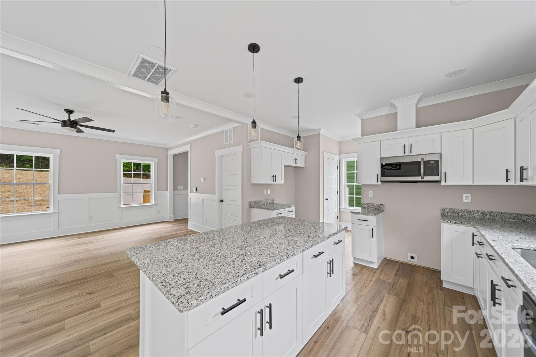 Single Family Residence at 906 Dewey Street, Badin, photo 6 of 25