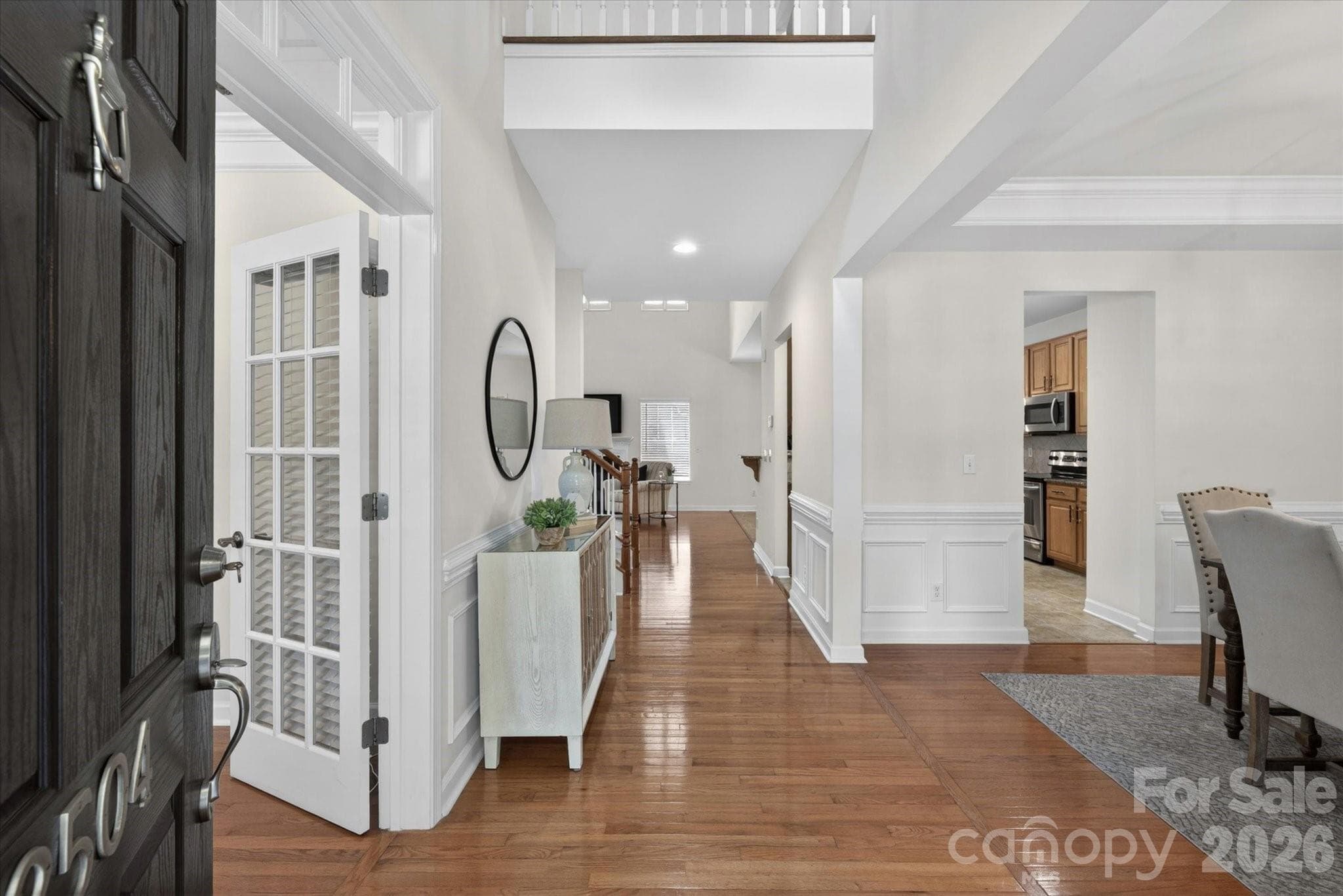 Single Family Residence at Waxhaw, photo 3 of 31