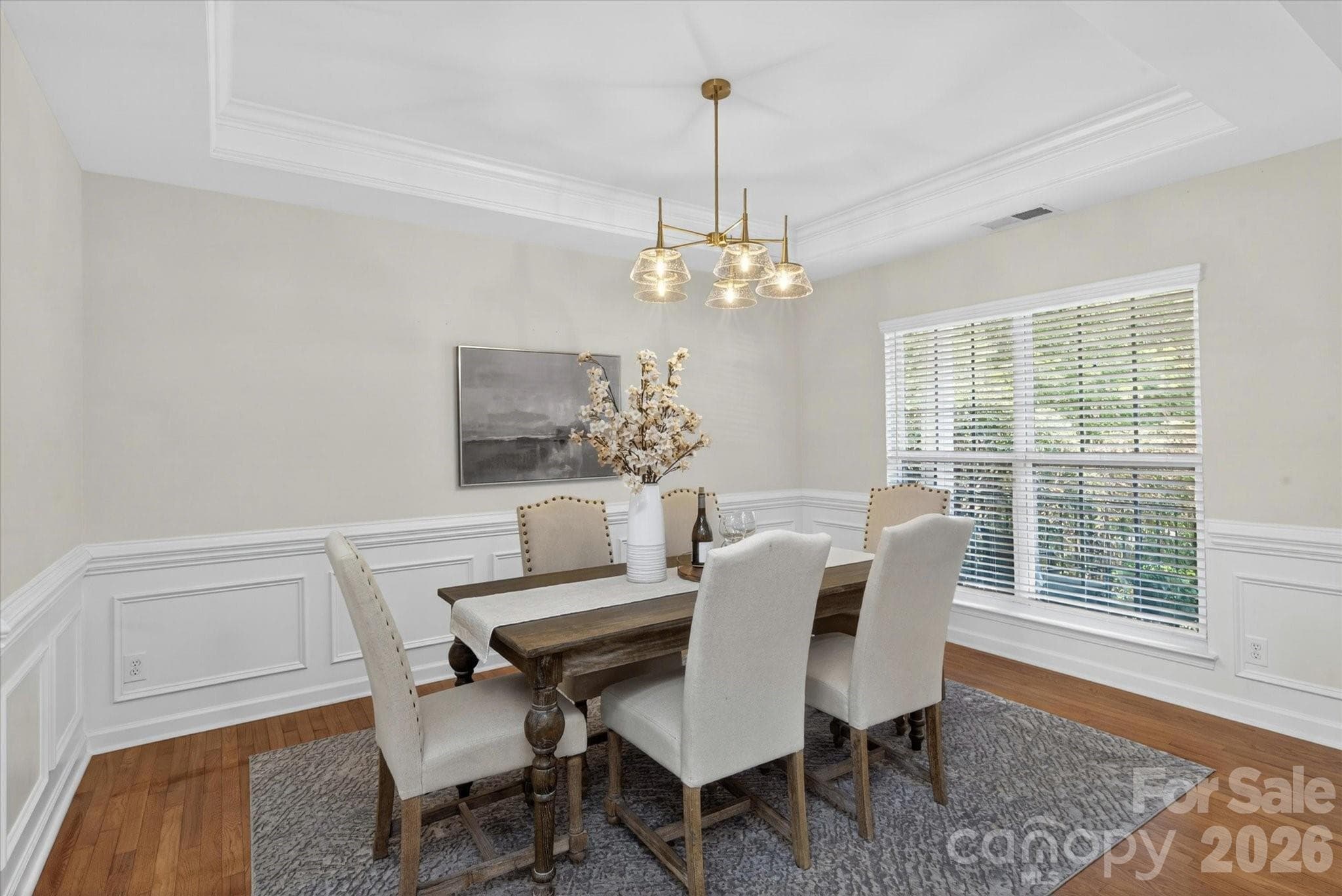 Single Family Residence at Waxhaw, photo 5 of 31