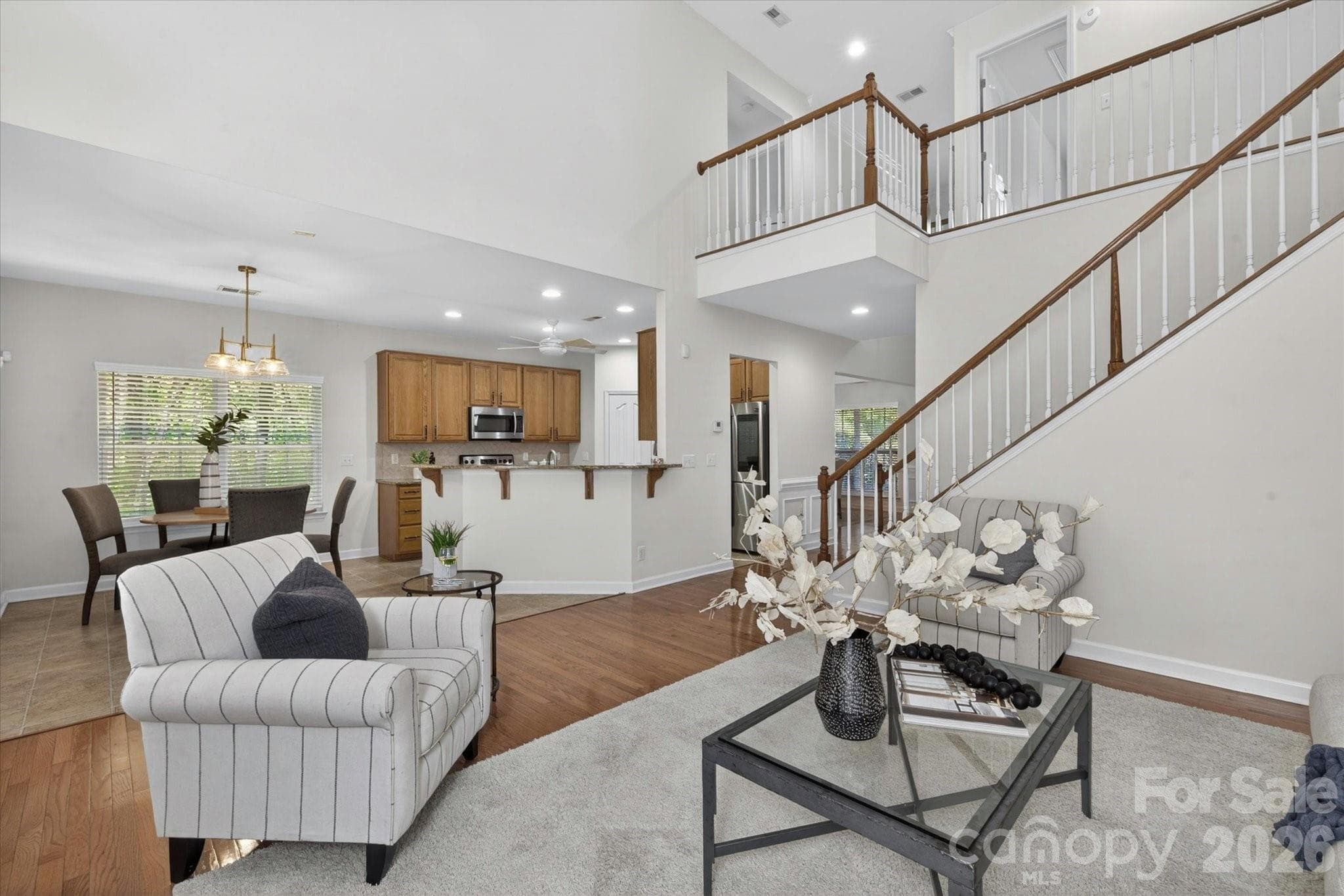 Single Family Residence at Waxhaw, photo 6 of 31