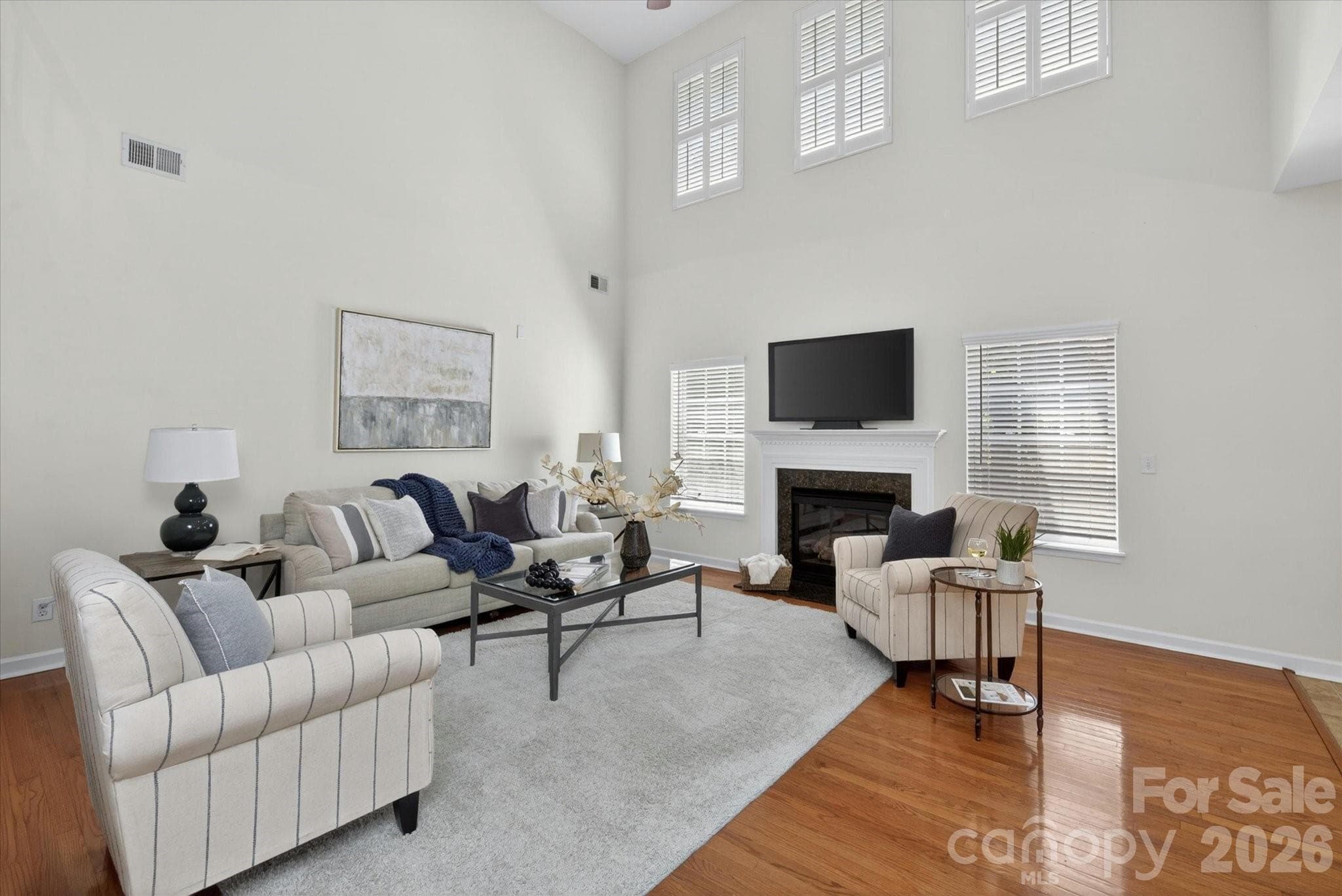 Single Family Residence at Waxhaw, photo 7 of 31