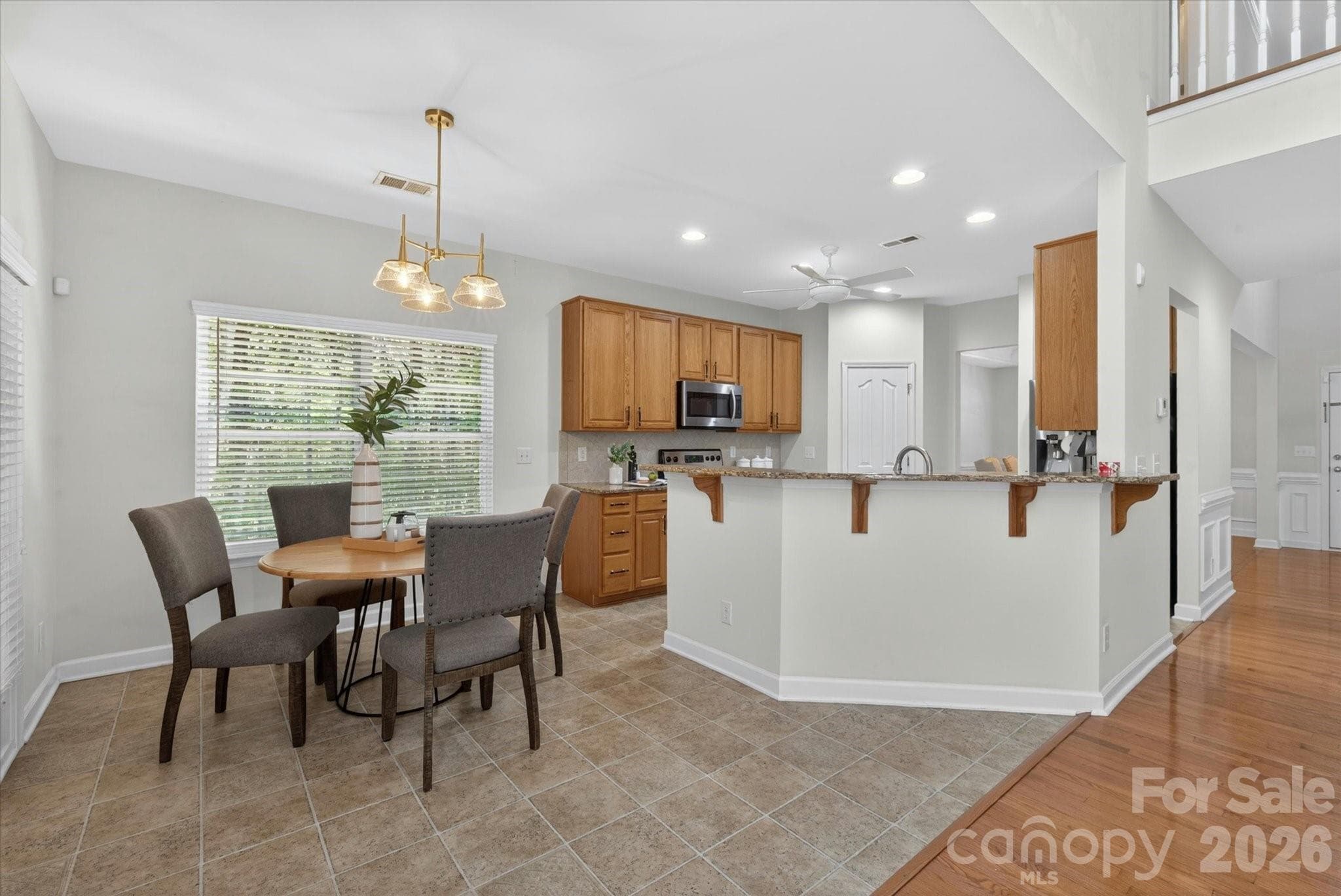 Single Family Residence at Waxhaw, photo 8 of 31