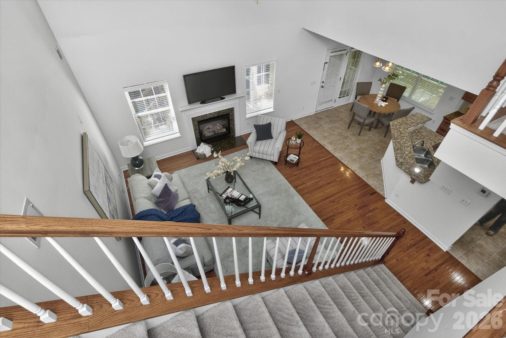 Single Family Residence at 2504 Korbel Court, Waxhaw, photo 19 of 31