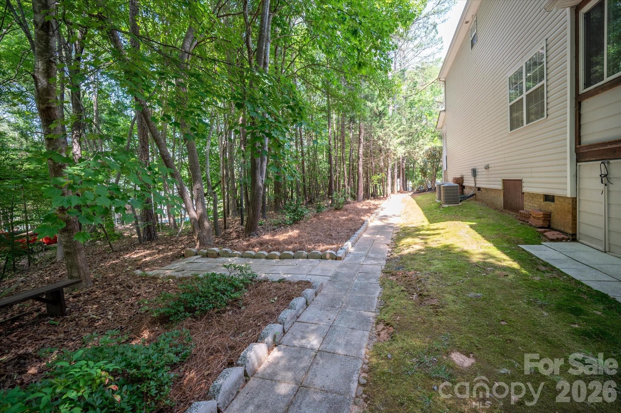 Single Family Residence at 2504 Korbel Court, Waxhaw, photo 26 of 31