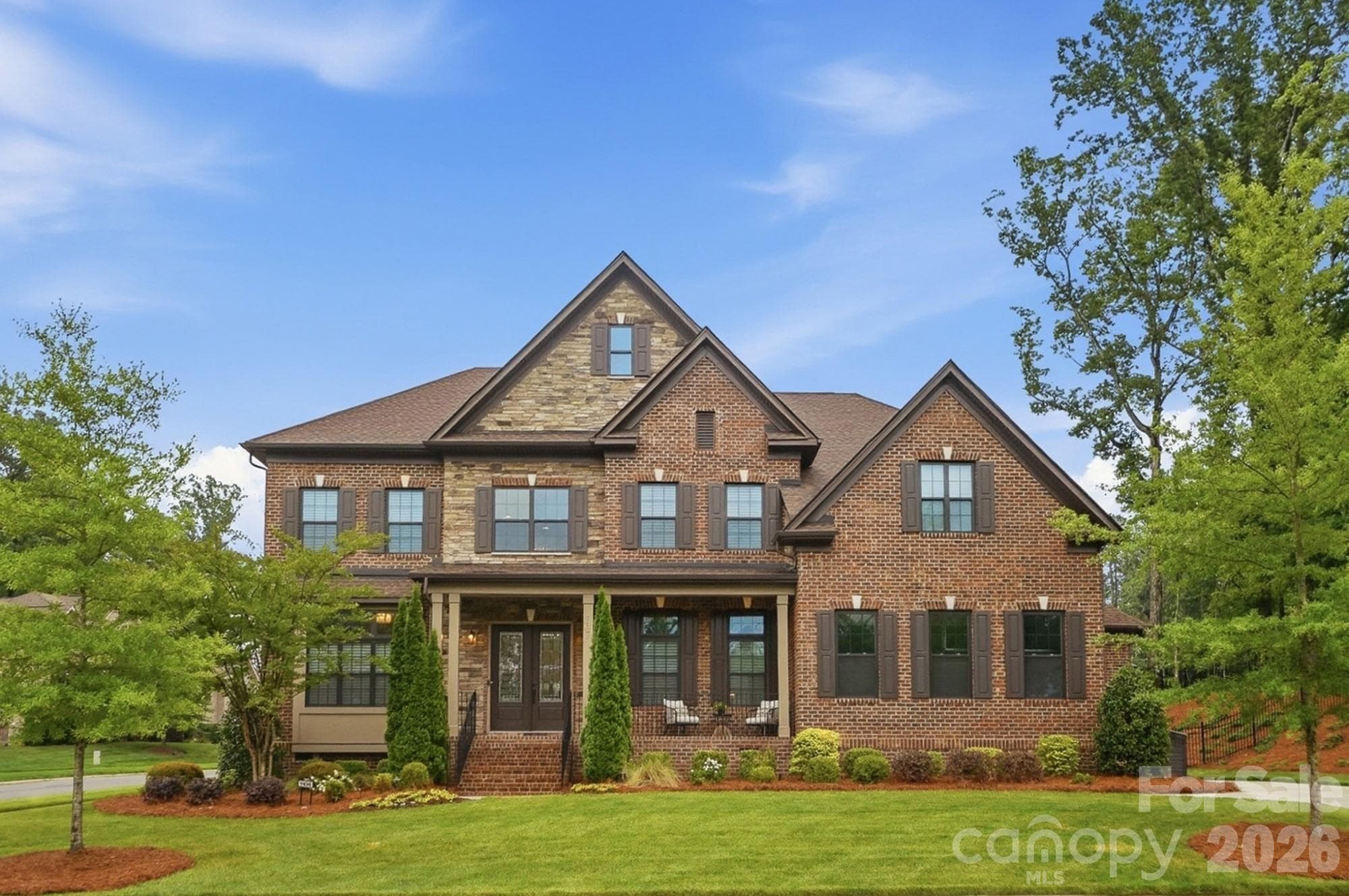 7626 Deerfield Manor Drive