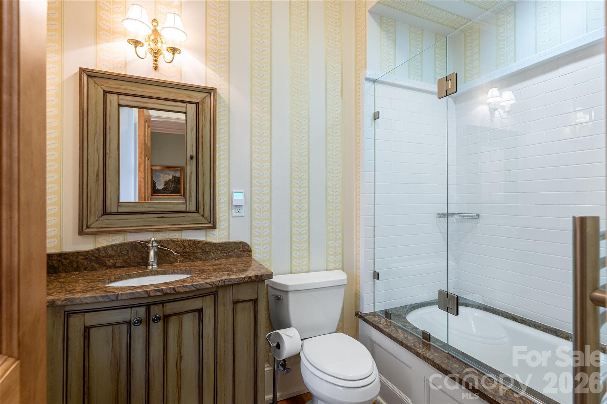 Guest Suite 1 on Main Level - 324 Vanderbilt Road, Asheville