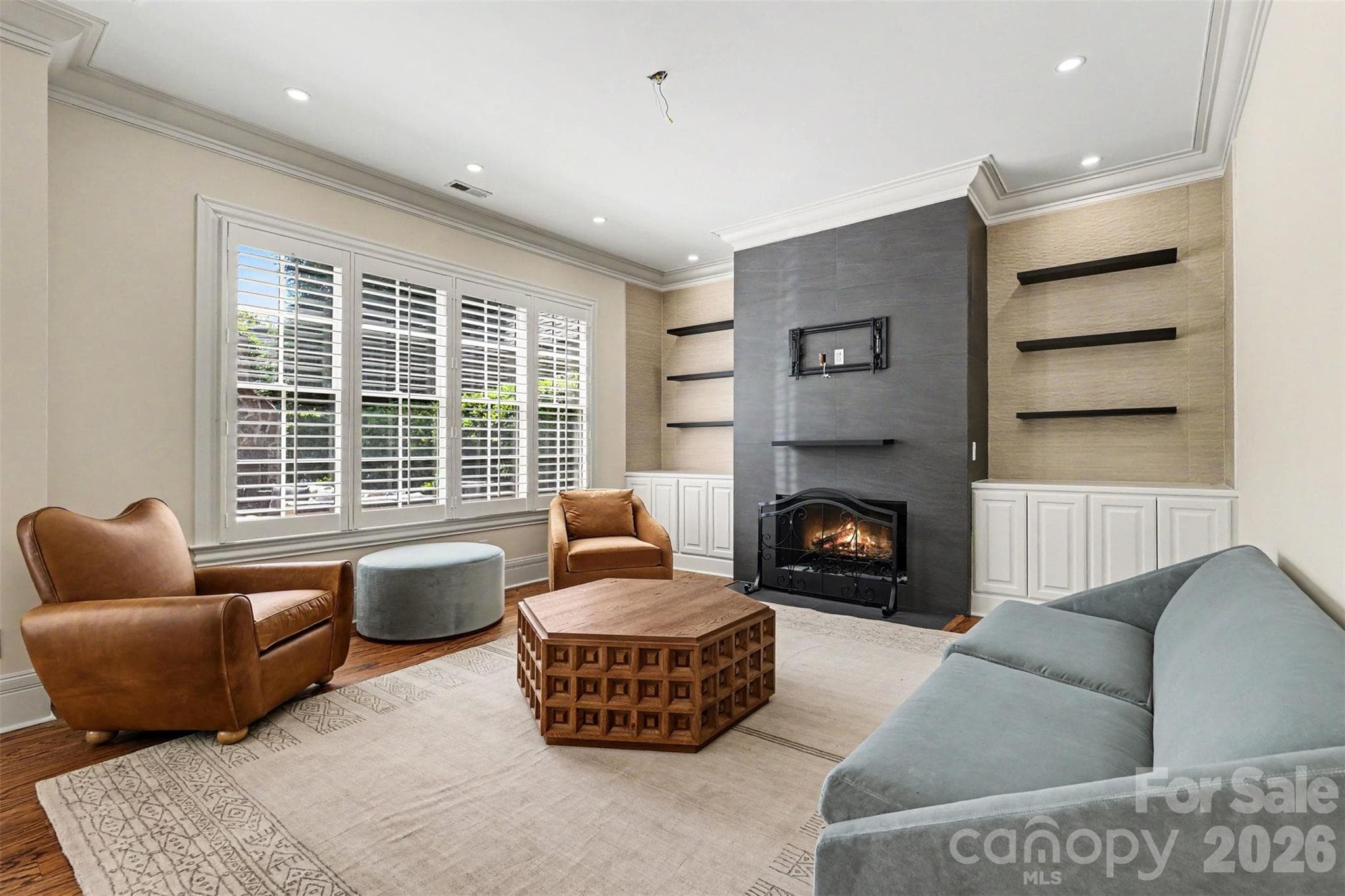 Townhouse at 6227 Fletcher Circle, Charlotte, photo 2 of 26