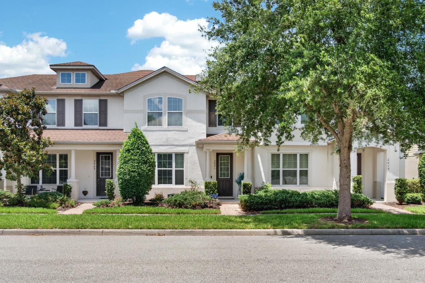 2921 CELLO LN