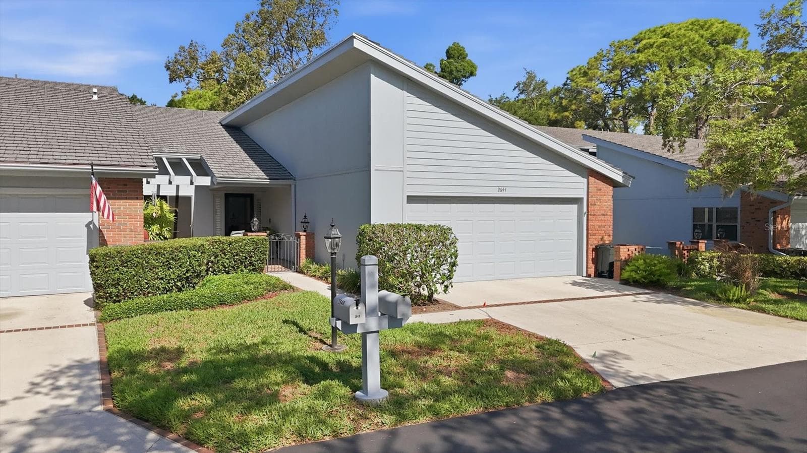 2644 MOSS OAK DR #47