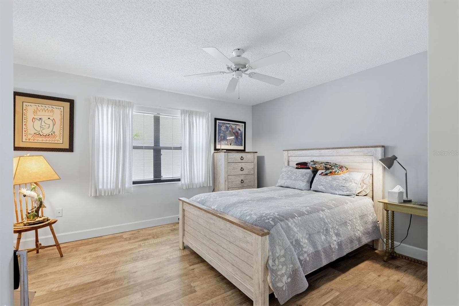 Bedroom 3 - 2644 MOSS OAK DR #47, SARASOTA