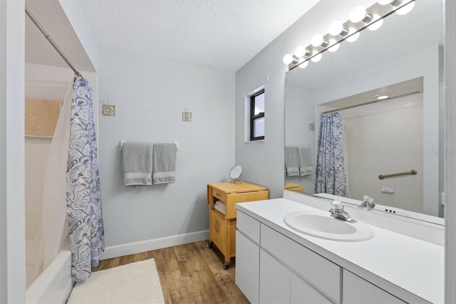 Main bath - 2644 MOSS OAK DR #47, SARASOTA