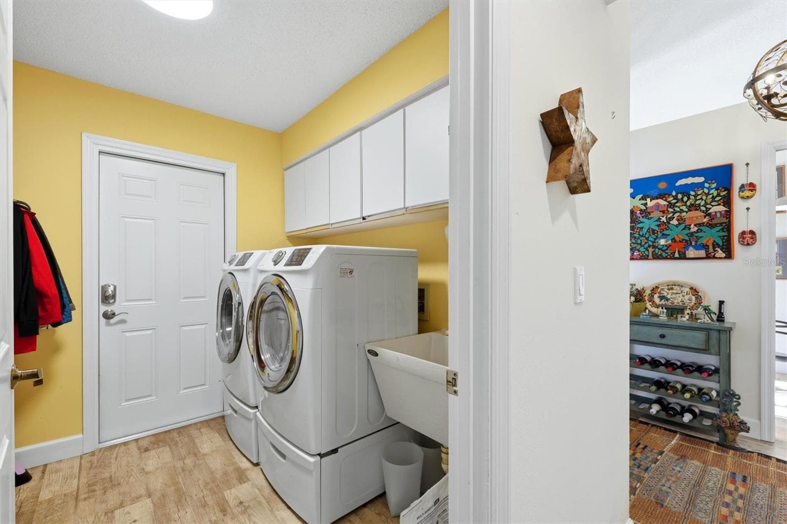 Laundry - 2644 MOSS OAK DR #47, SARASOTA