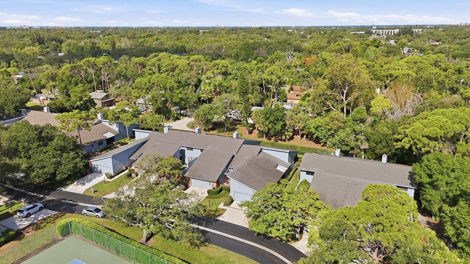 Villa at 2644 MOSS OAK DR #47, SARASOTA, photo 35 of 43