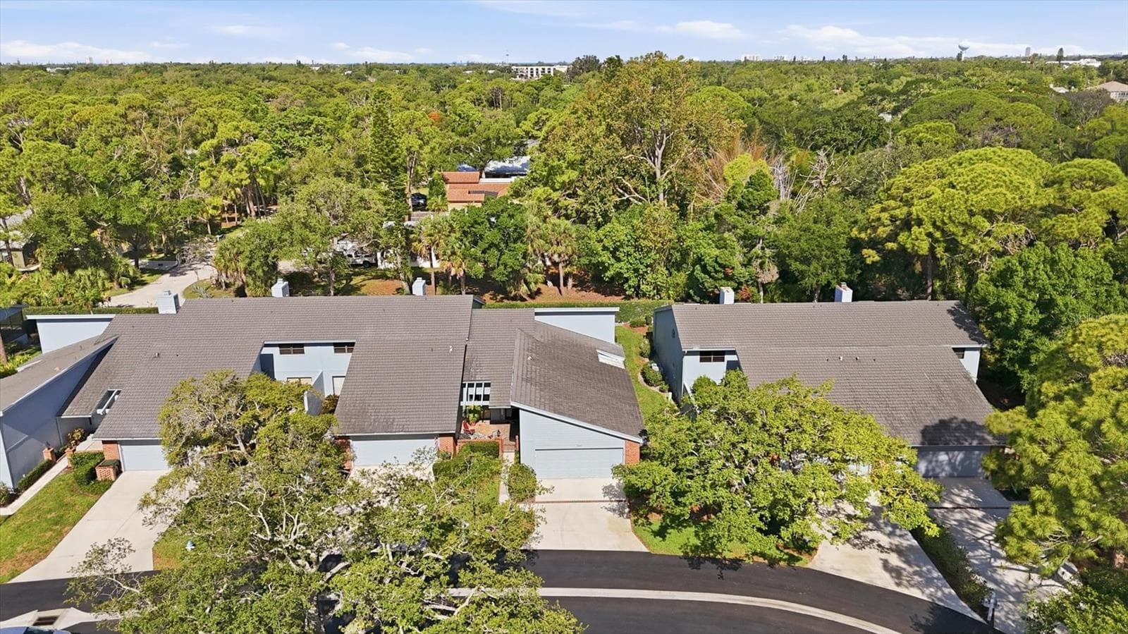 Villa at 2644 MOSS OAK DR #47, SARASOTA, photo 36 of 43