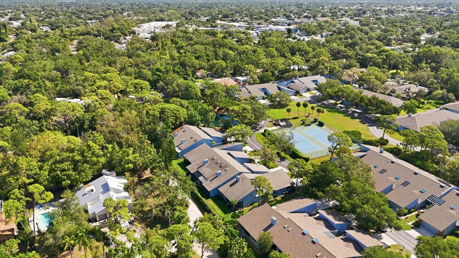 Villa at 2644 MOSS OAK DR #47, SARASOTA, photo 37 of 43