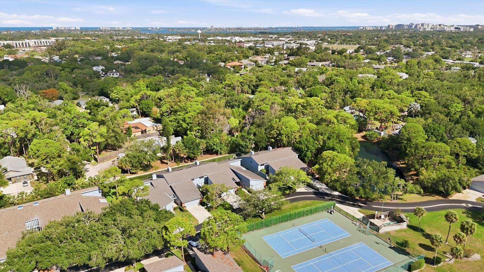 Villa at 2644 MOSS OAK DR #47, SARASOTA, photo 38 of 43