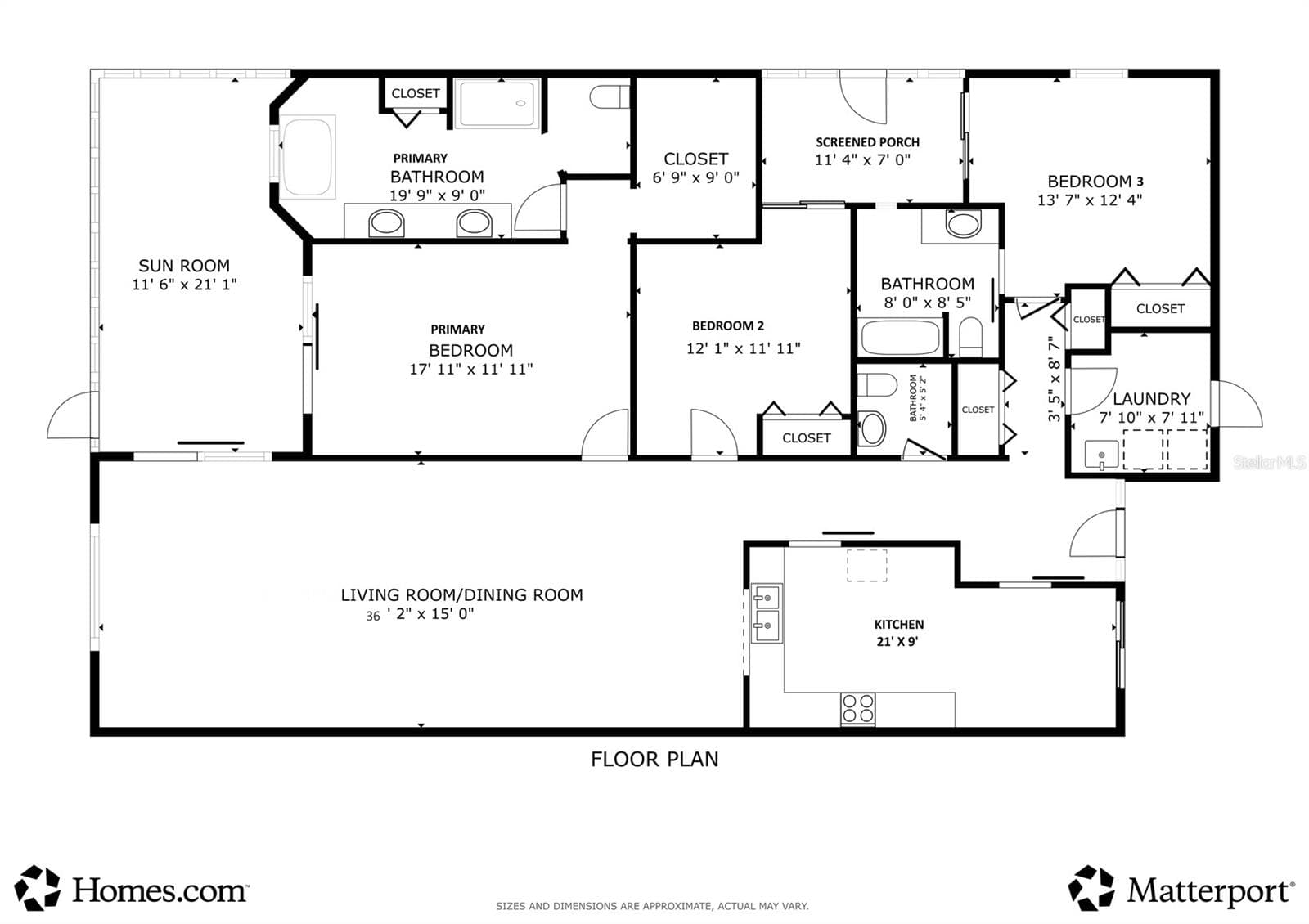 Villa at 2644 MOSS OAK DR #47, SARASOTA, photo 43 of 43