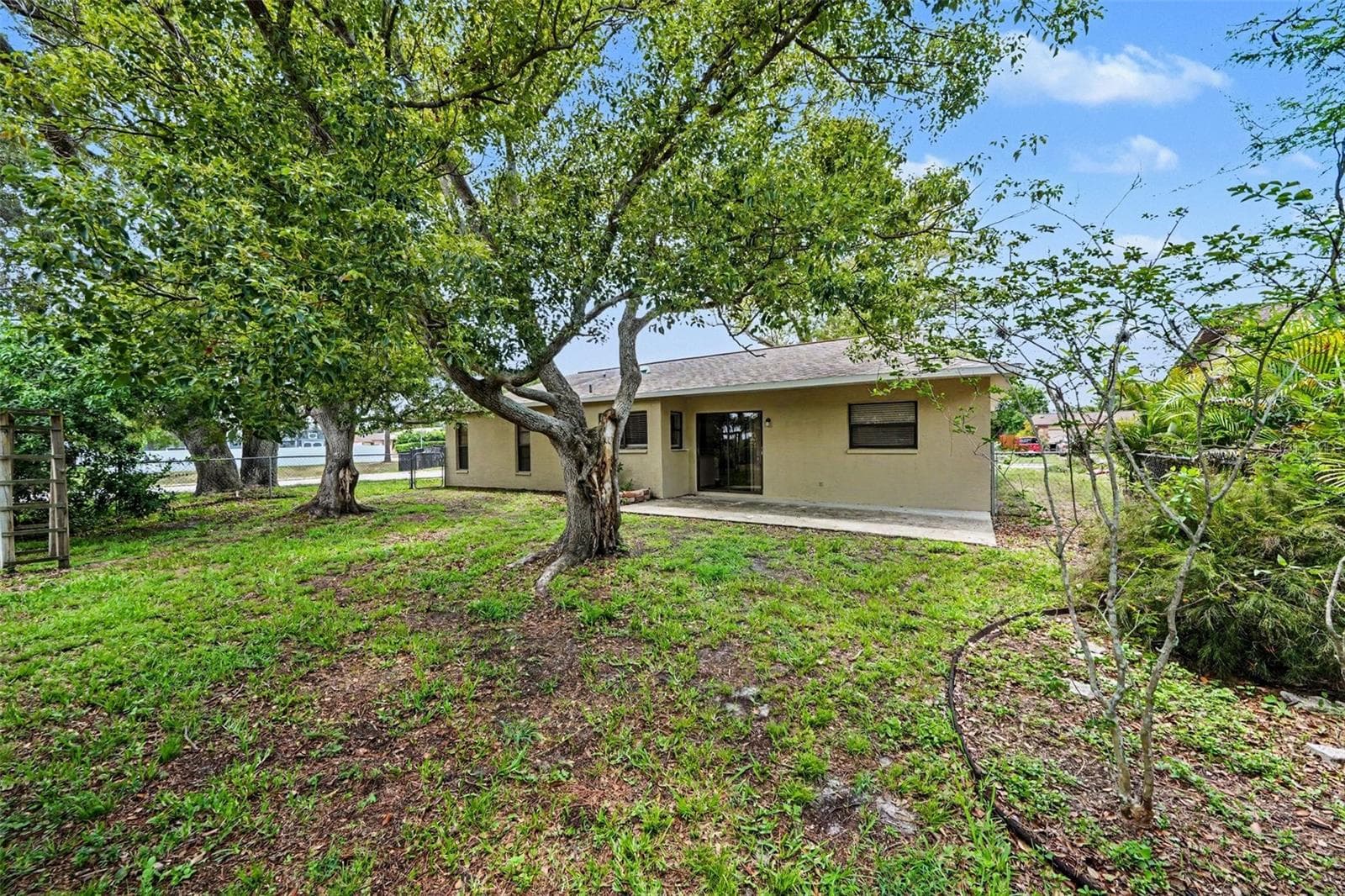 Single Family Residence at 11424 SCALLOP DR, PORT RICHEY, photo 25 of 26
