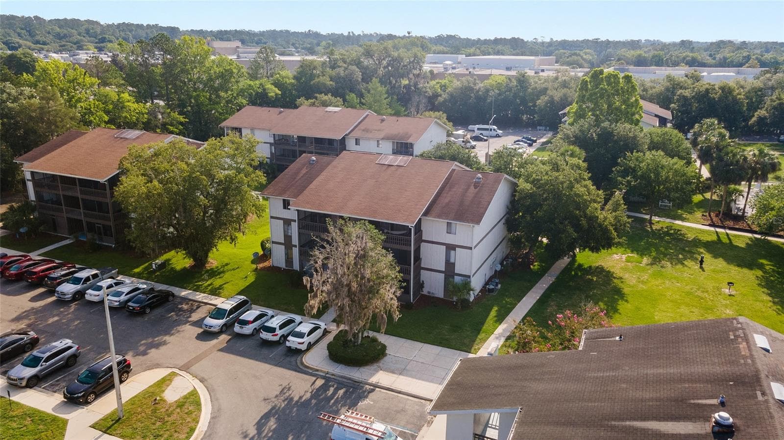 6519 W NEWBERRY RD #1211