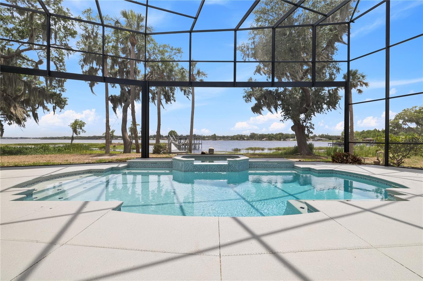Single Family Residence at 10640 LAKE MINNEOLA SHRS, CLERMONT, photo 79 of 99