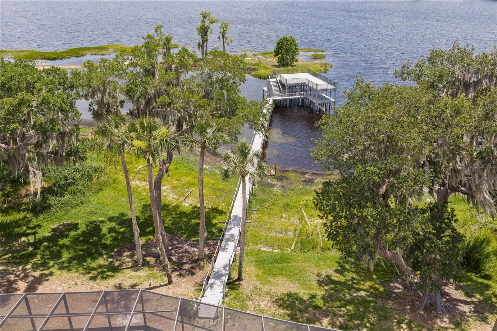 Single Family Residence at 10640 LAKE MINNEOLA SHRS, CLERMONT, photo 92 of 99