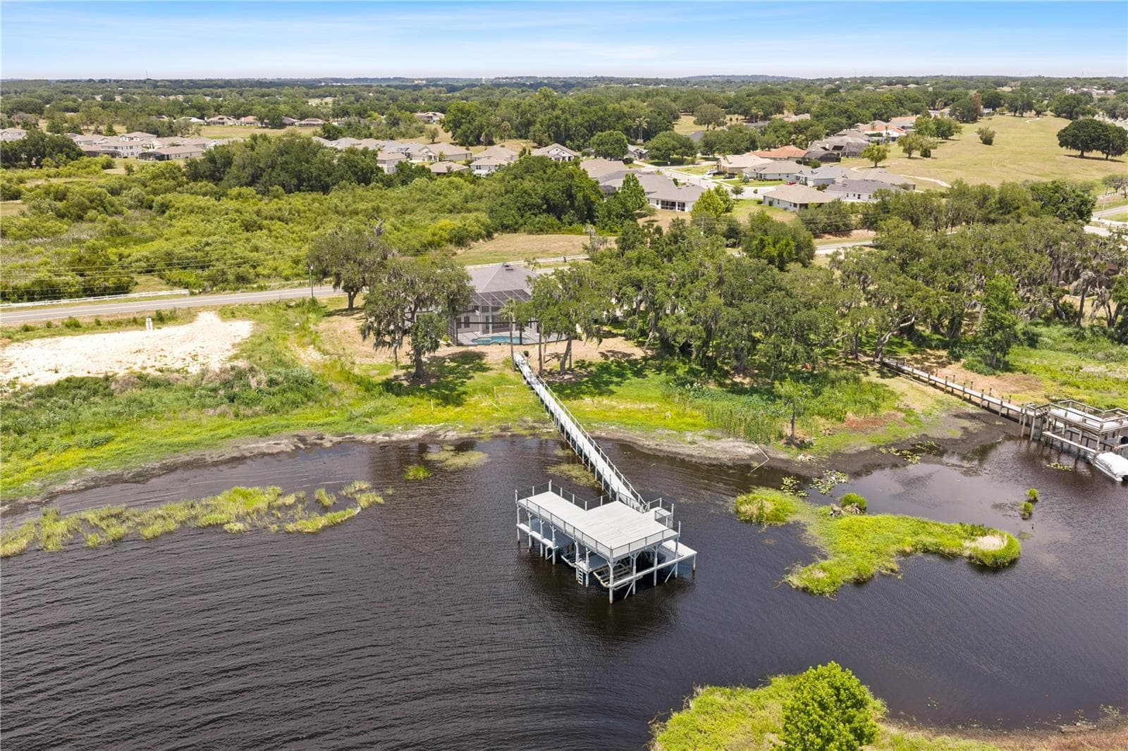 Single Family Residence at 10640 LAKE MINNEOLA SHRS, CLERMONT, photo 93 of 99