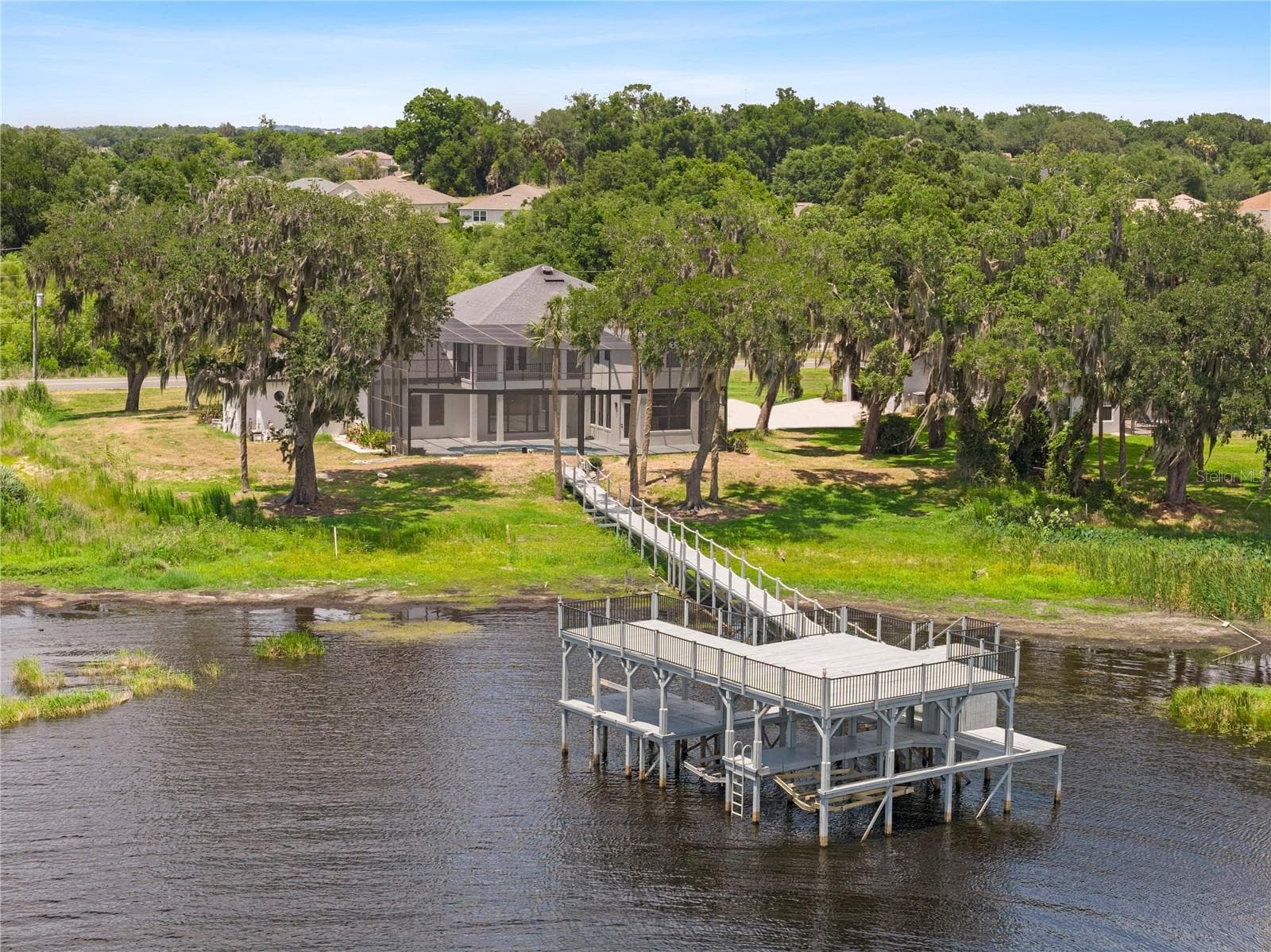 Single Family Residence at 10640 LAKE MINNEOLA SHRS, CLERMONT, photo 94 of 99