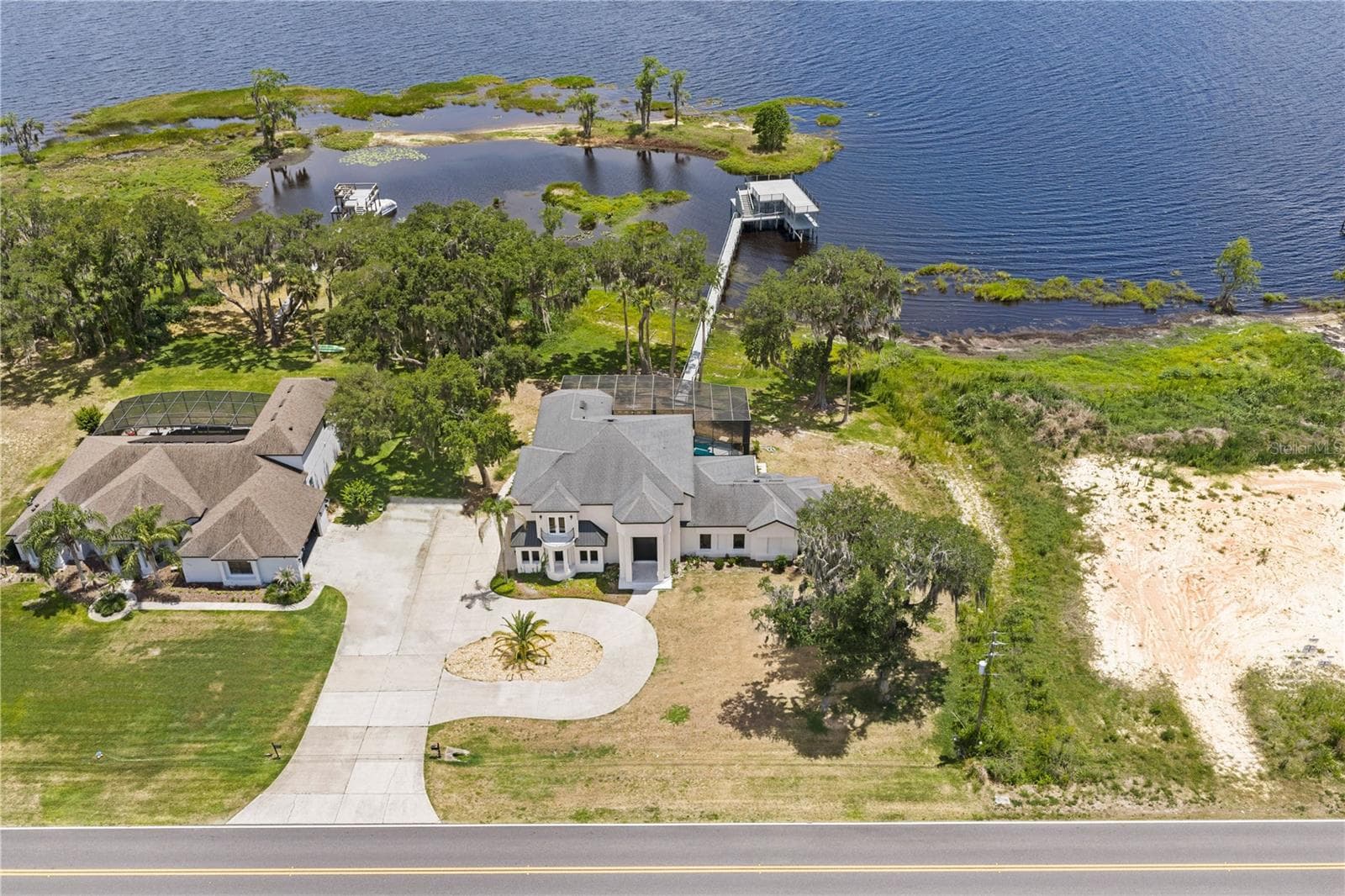 Single Family Residence at 10640 LAKE MINNEOLA SHRS, CLERMONT, photo 95 of 99