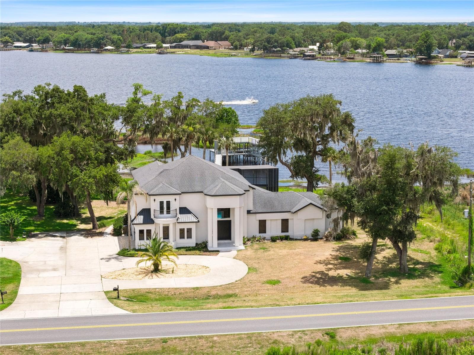 Single Family Residence at 10640 LAKE MINNEOLA SHRS, CLERMONT, photo 97 of 99
