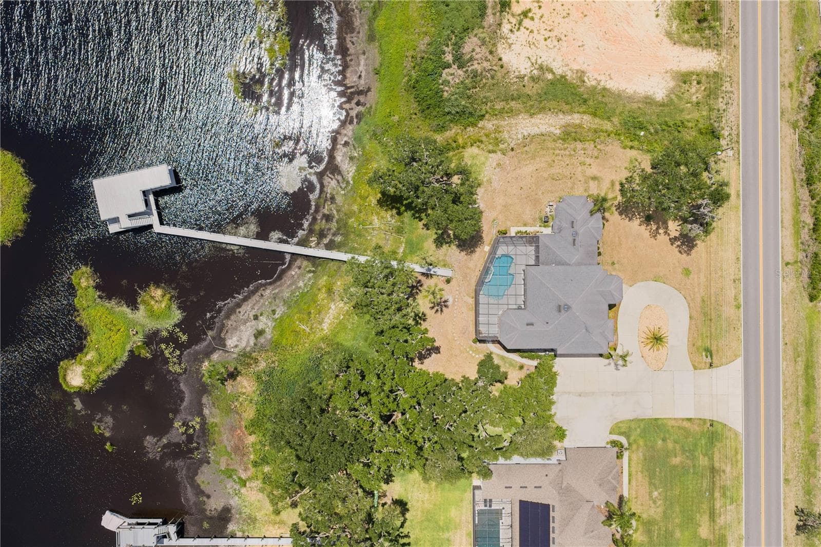 Single Family Residence at 10640 LAKE MINNEOLA SHRS, CLERMONT, photo 98 of 99