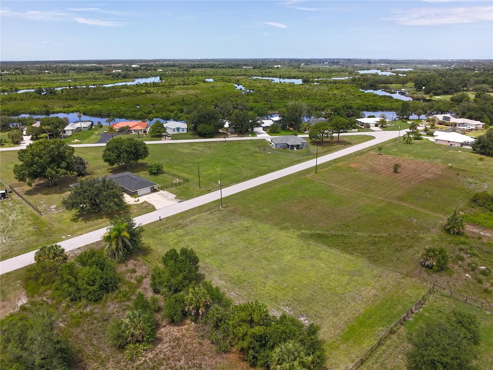 Land at 31092 N BEND ST, PUNTA GORDA, photo 7 of 18