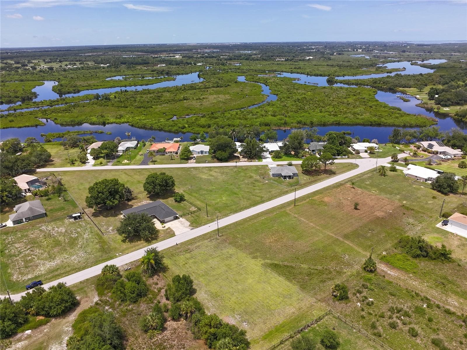 Land at 31092 N BEND ST, PUNTA GORDA, photo 10 of 18