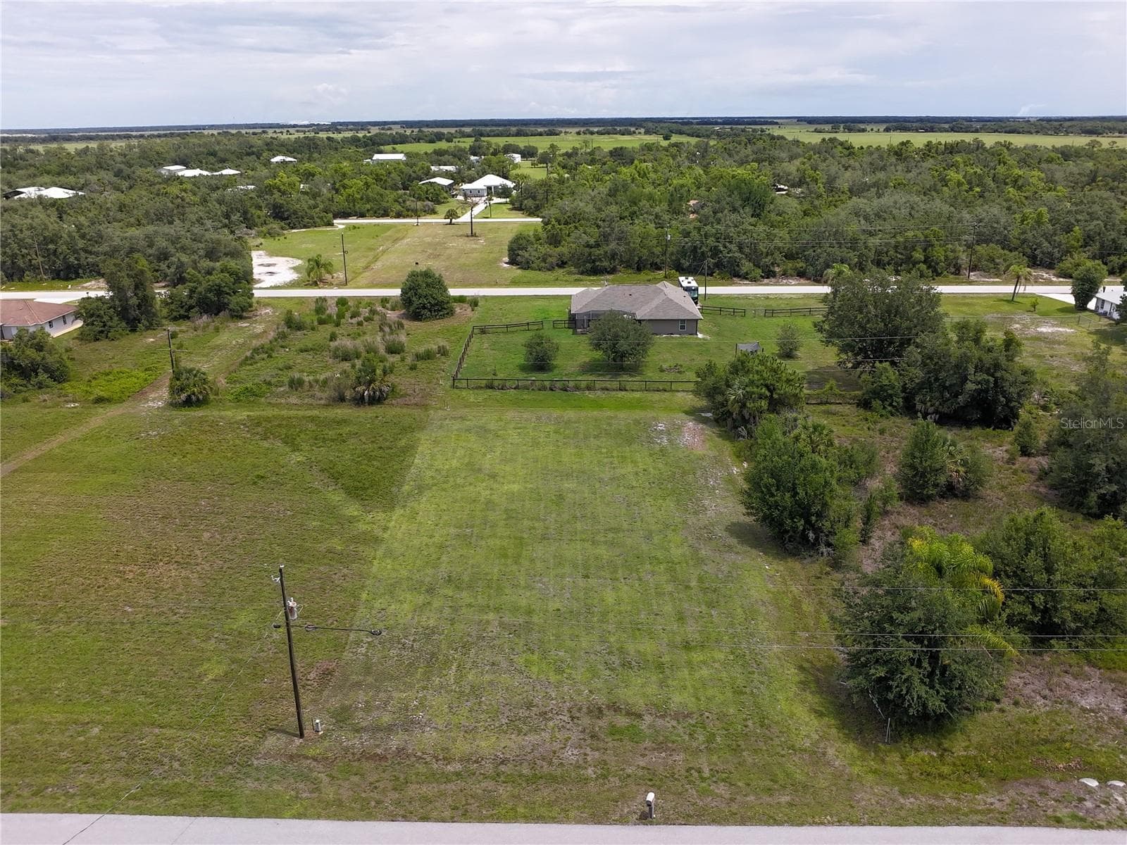 Land at 31092 N BEND ST, PUNTA GORDA, photo 11 of 18
