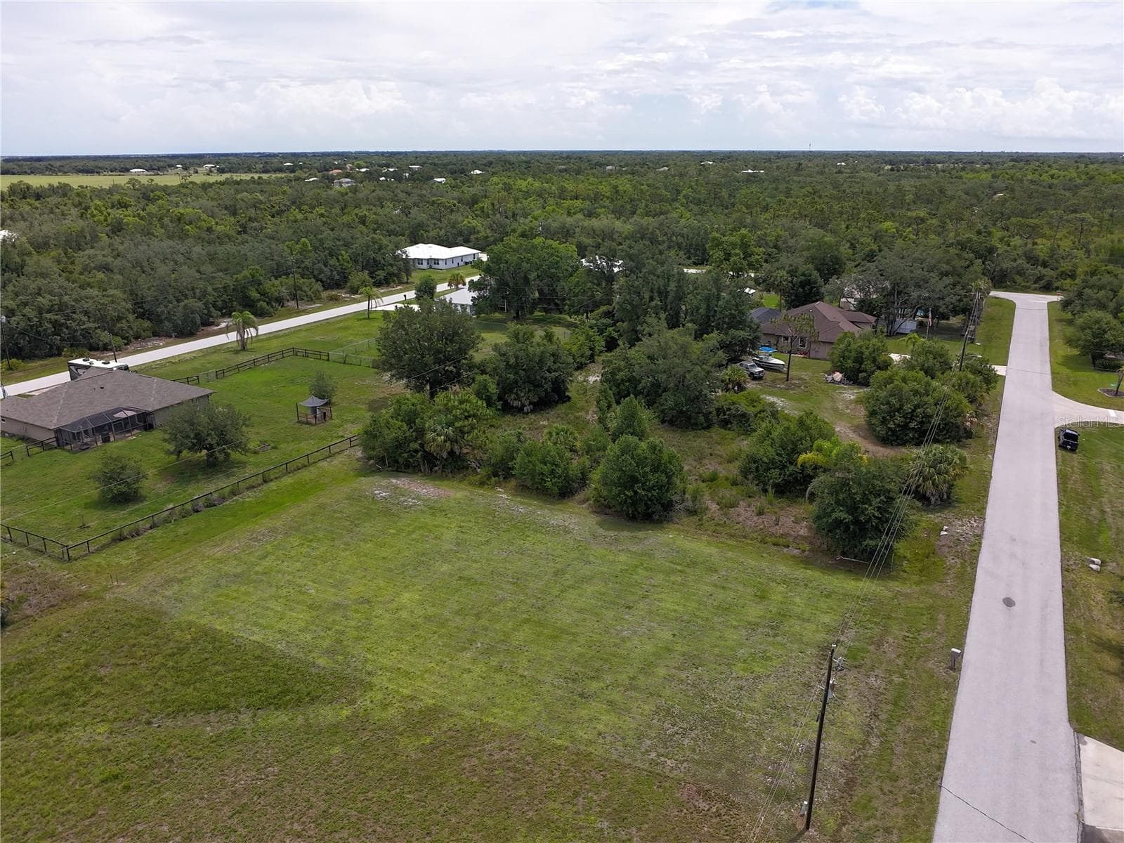 Land at 31092 N BEND ST, PUNTA GORDA, photo 12 of 18