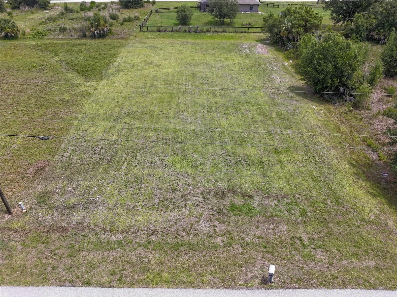 Land at 31092 N BEND ST, PUNTA GORDA, photo 15 of 18