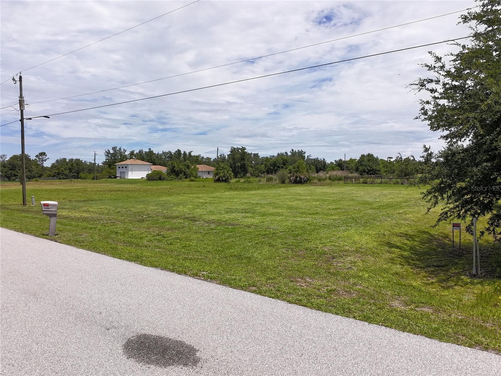 Land at 31092 N BEND ST, PUNTA GORDA, photo 17 of 18