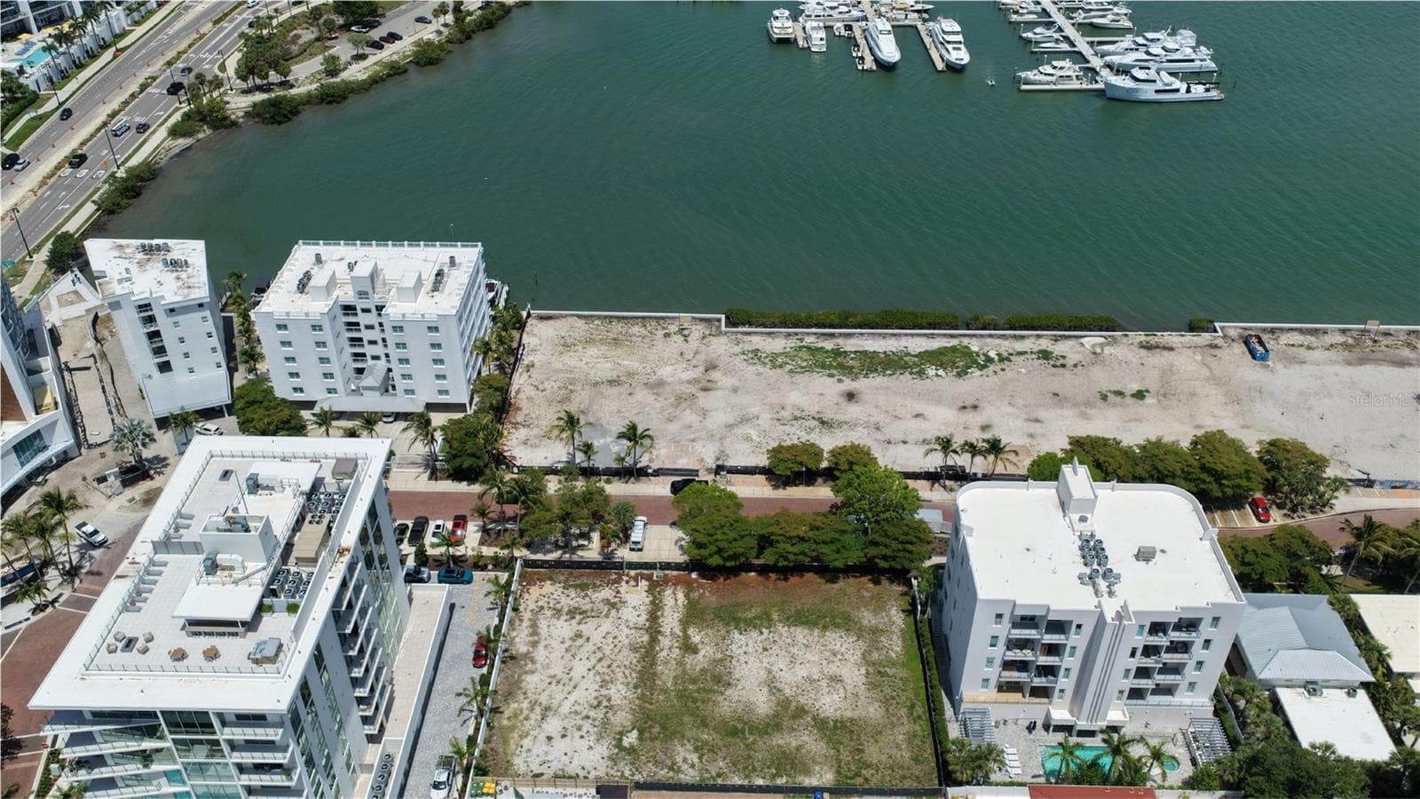 Land at 621 GOLDEN GATE PT, SARASOTA, photo 16 of 21