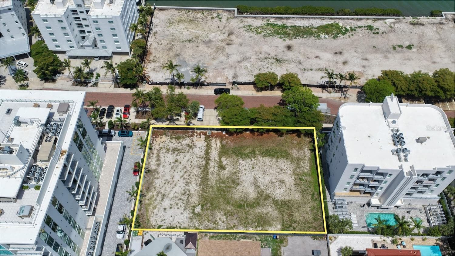 Land at 621 GOLDEN GATE PT, SARASOTA, photo 17 of 21