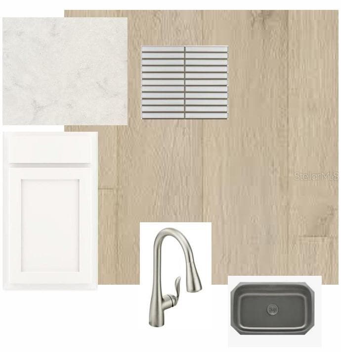 Interior Design Selections - 2827 SOLETA VW, ODESSA