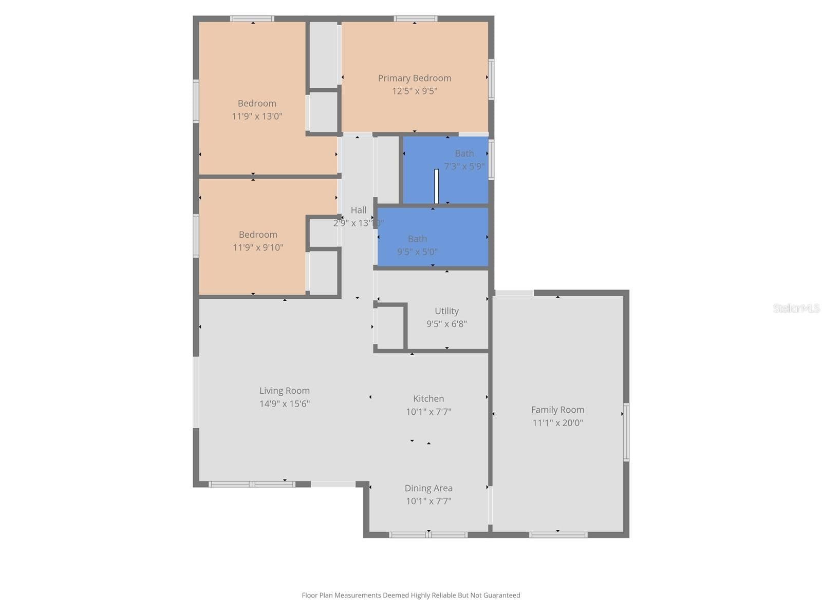 Single Family Residence at 961 LEXINGTON DR, DUNEDIN, photo 57 of 57