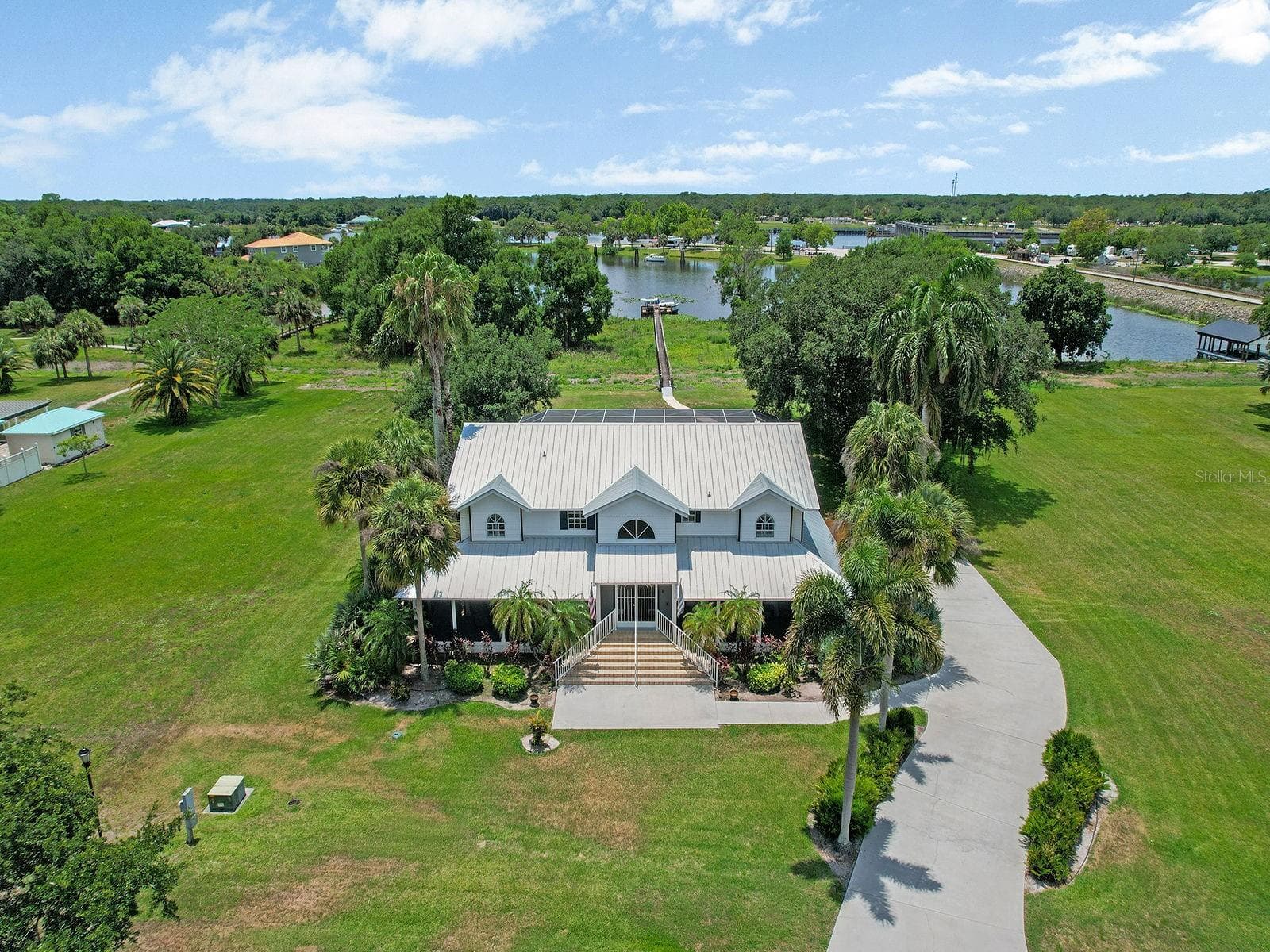 16270 FOREST MIST CT