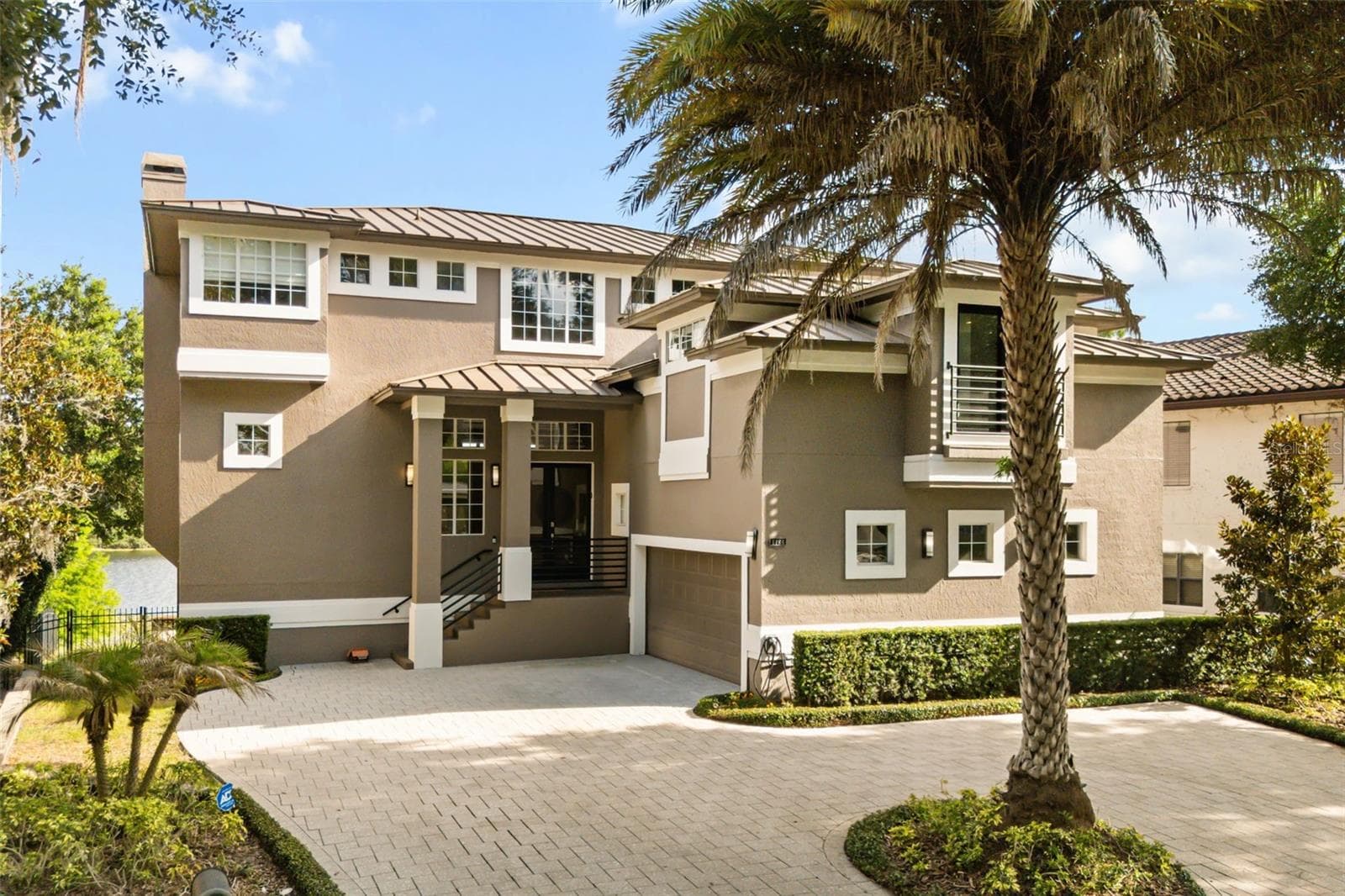 1166 N LAKE SYBELIA
